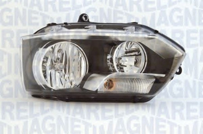 MAGNETI MARELLI 710301253204 -  Основная фара